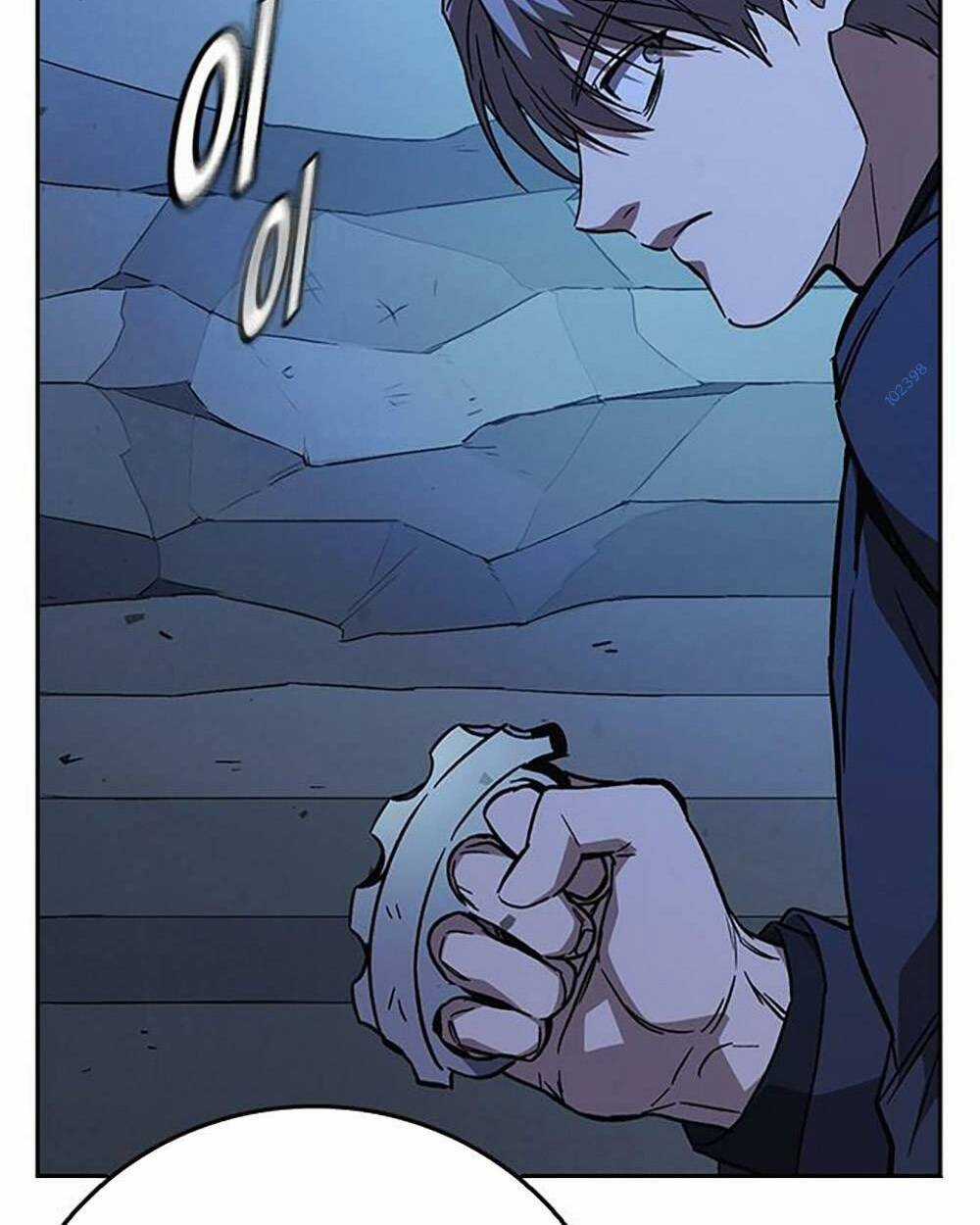 Học Nhóm - Study Group - Chapter 210 - Trang 186