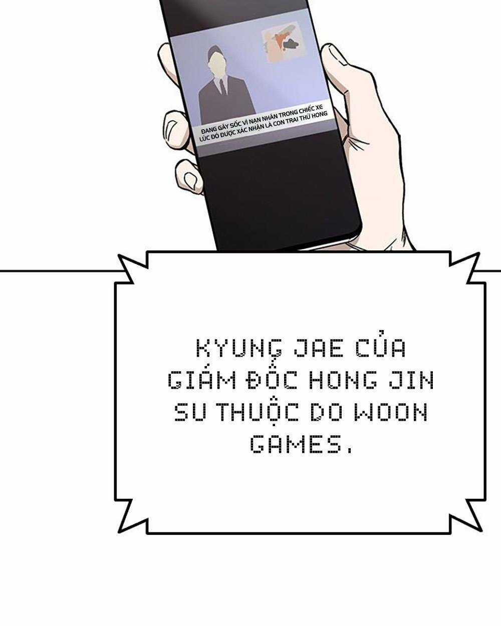 Học Nhóm - Study Group - Chapter 210 - Trang 3