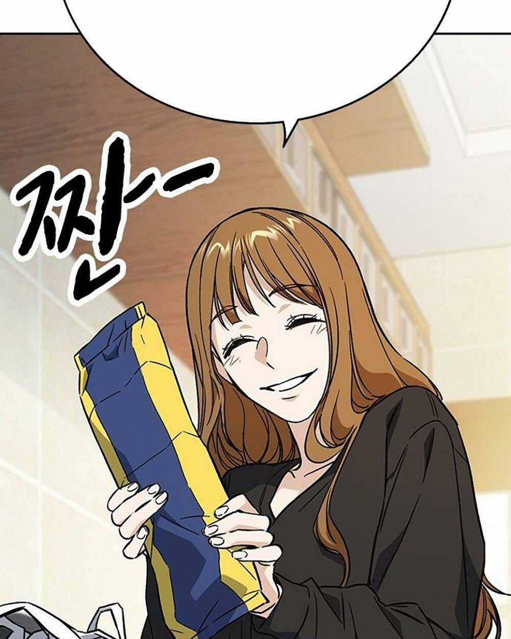 Học Nhóm - Study Group - Chapter 210 - Trang 21