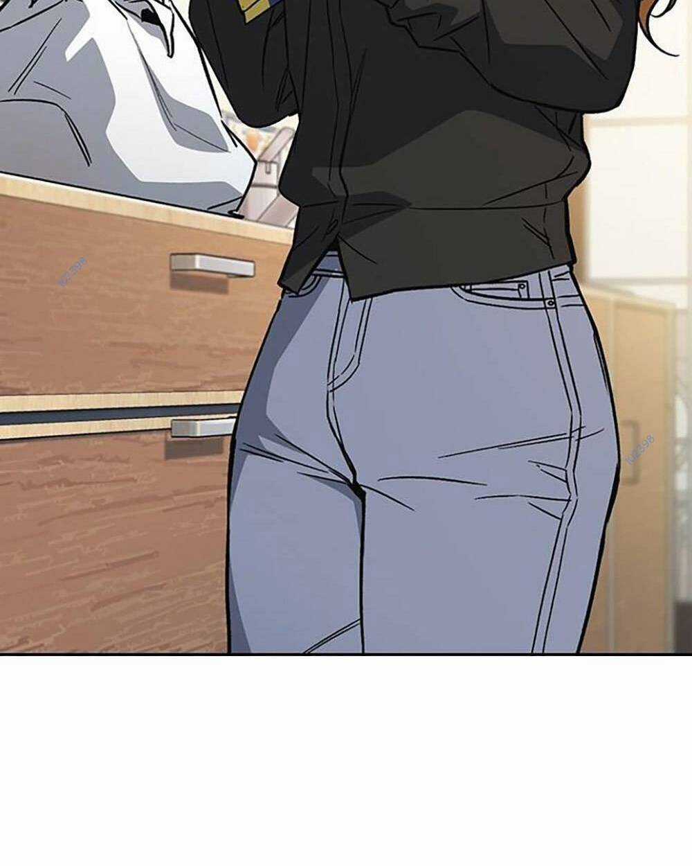 Học Nhóm - Study Group - Chapter 210 - Trang 22