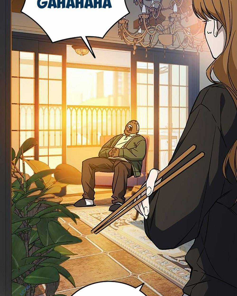 Học Nhóm - Study Group - Chapter 210 - Trang 28