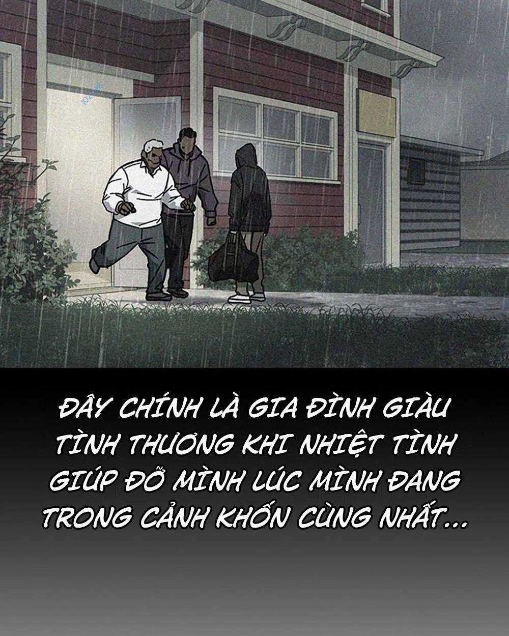 Học Nhóm - Study Group - Chapter 210 - Trang 36