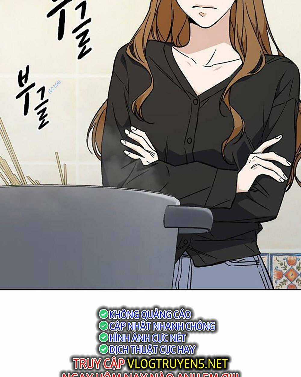 Học Nhóm - Study Group - Chapter 210 - Trang 40