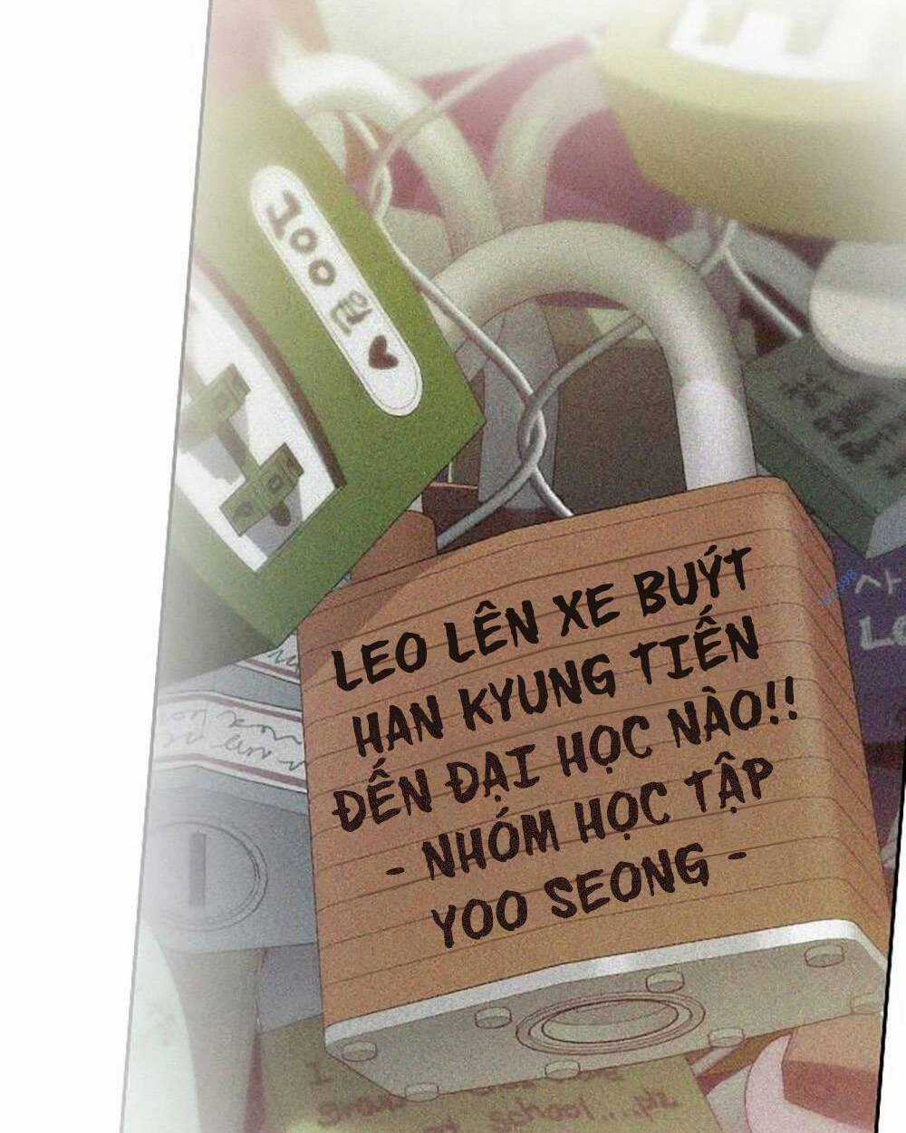 Học Nhóm - Study Group - Chapter 210 - Trang 45