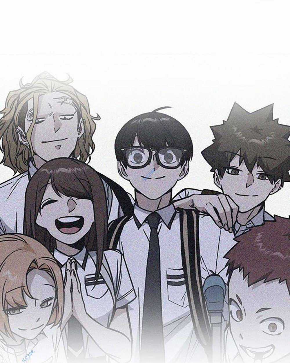 Học Nhóm - Study Group - Chapter 210 - Trang 47