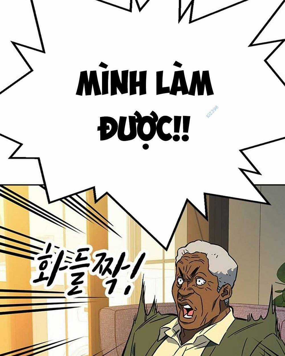 Học Nhóm - Study Group - Chapter 210 - Trang 52