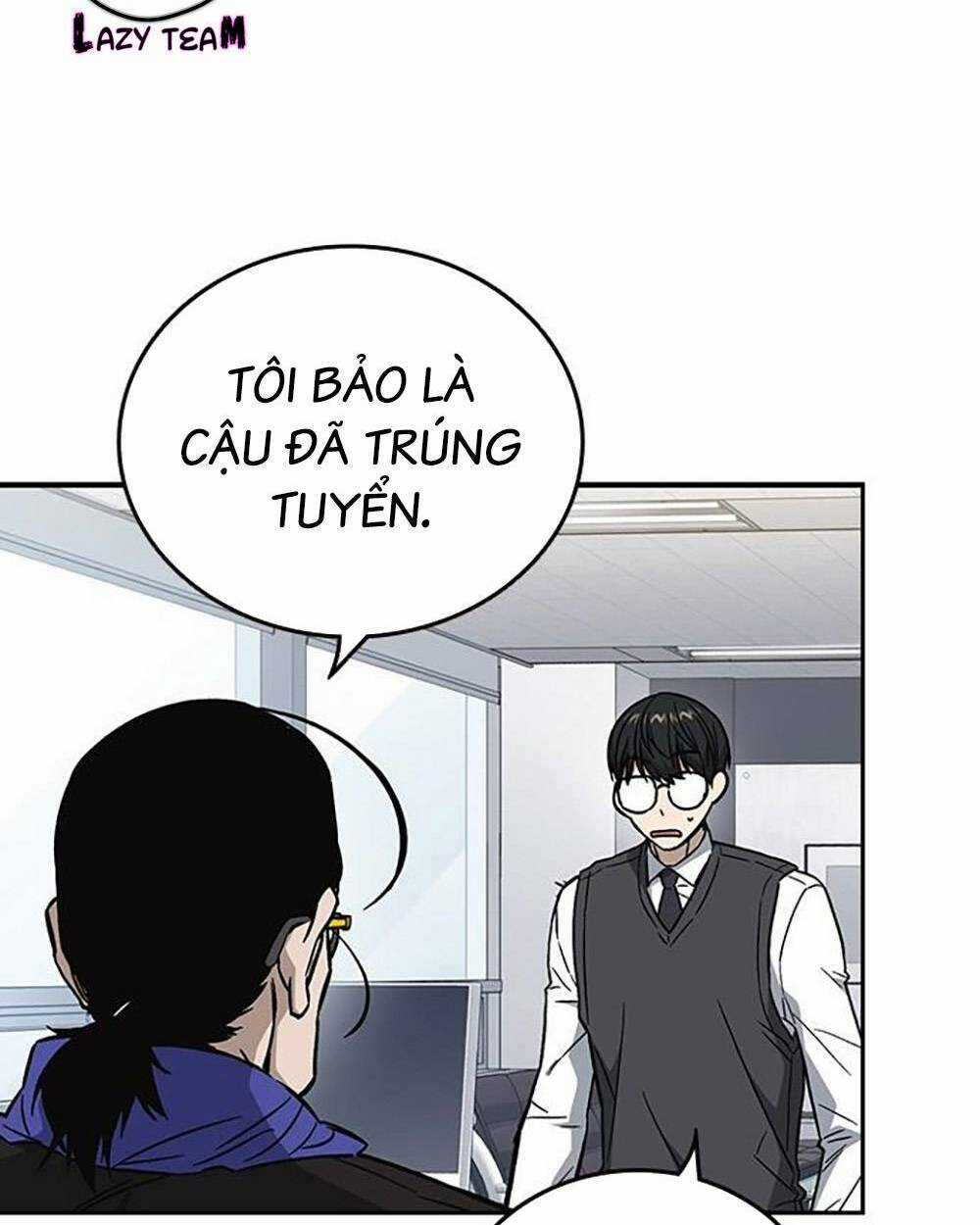 Học Nhóm - Study Group - Chapter 210 - Trang 62