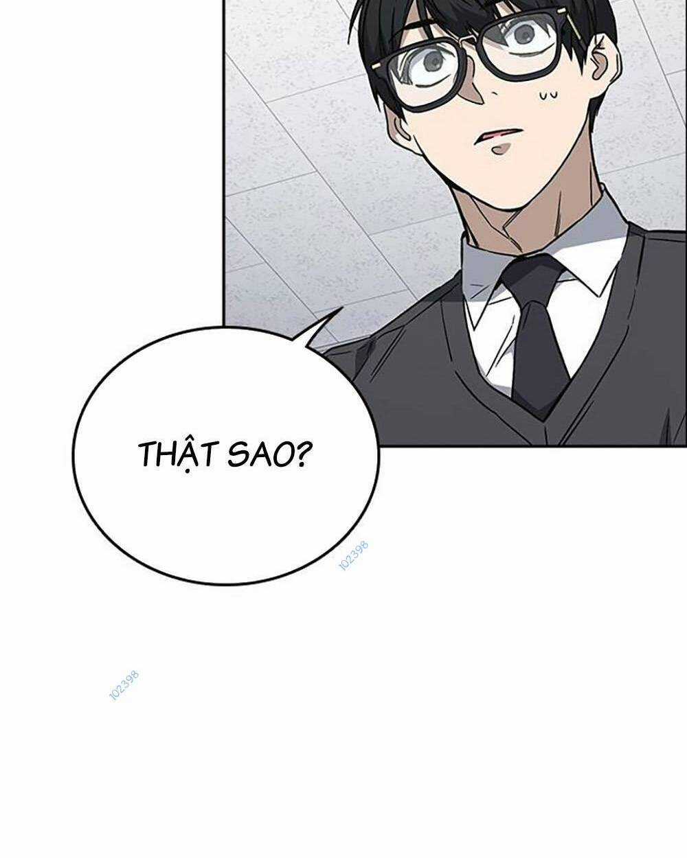 Học Nhóm - Study Group - Chapter 210 - Trang 64