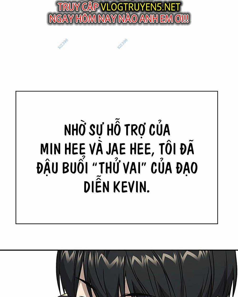 Học Nhóm - Study Group - Chapter 210 - Trang 67