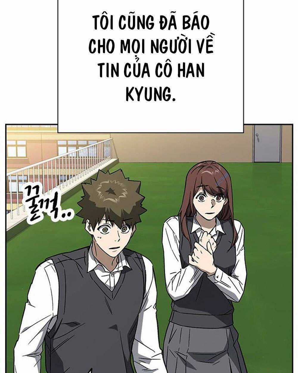 Học Nhóm - Study Group - Chapter 210 - Trang 70