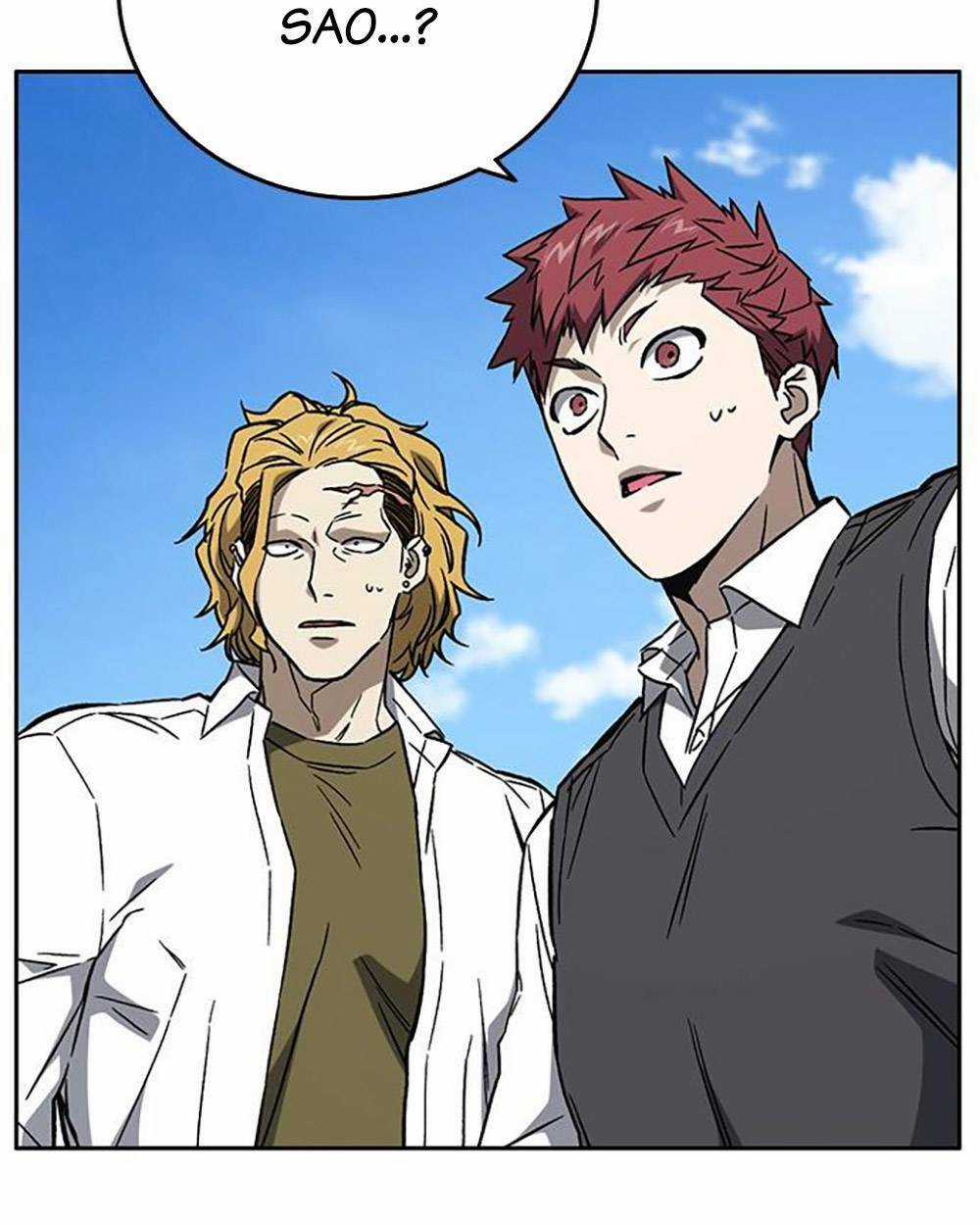 Học Nhóm - Study Group - Chapter 210 - Trang 72