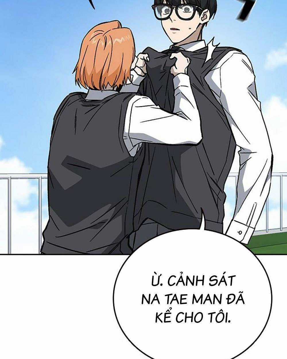 Học Nhóm - Study Group - Chapter 210 - Trang 74