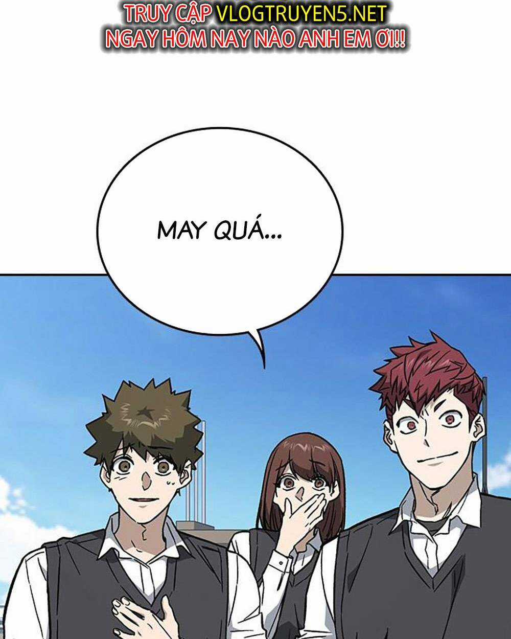 Học Nhóm - Study Group - Chapter 210 - Trang 81