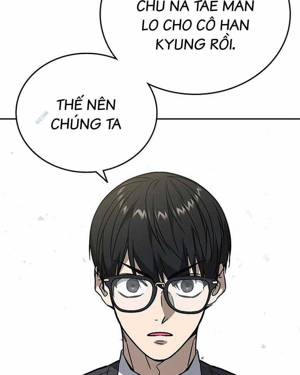 Học Nhóm - Study Group - Chapter 210 - Trang 83