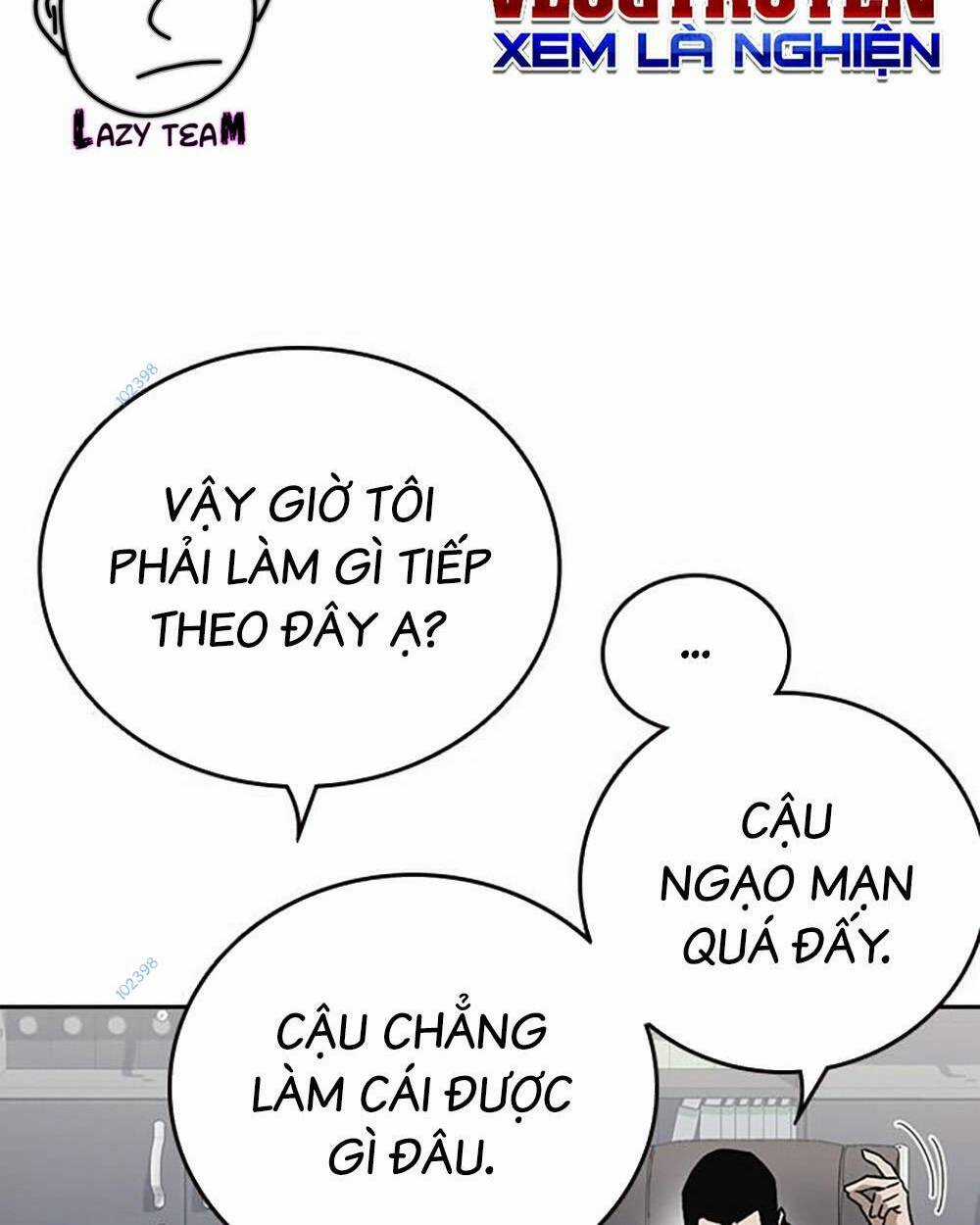 Học Nhóm - Study Group - Chapter 210 - Trang 87