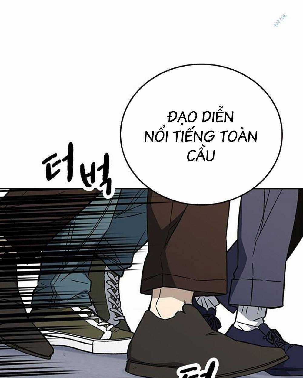 Học Nhóm - Study Group - Chapter 210 - Trang 93