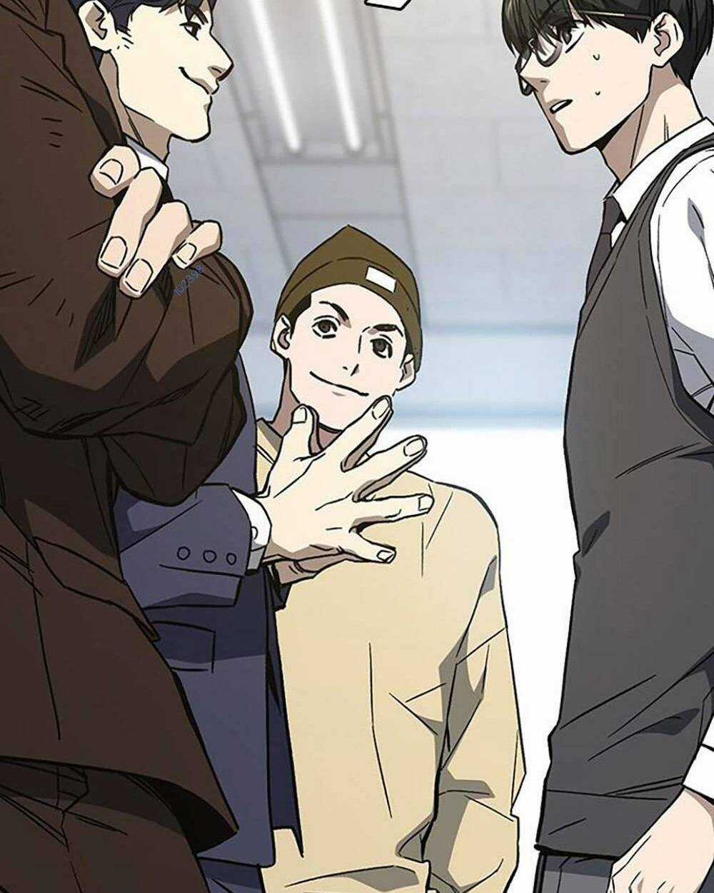 Học Nhóm - Study Group - Chapter 210 - Trang 98