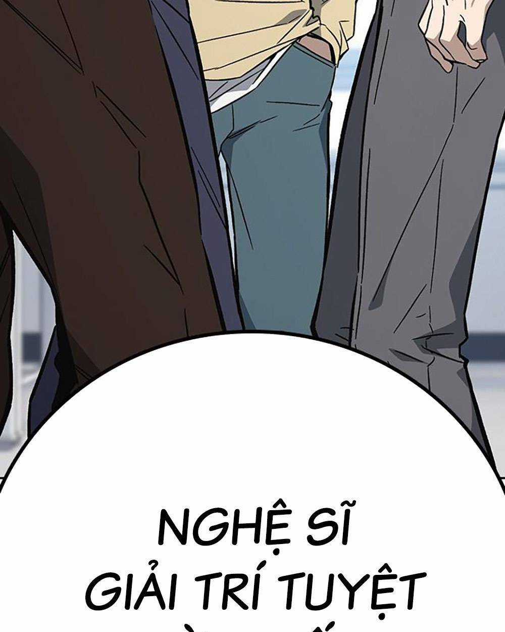 Học Nhóm - Study Group - Chapter 210 - Trang 99