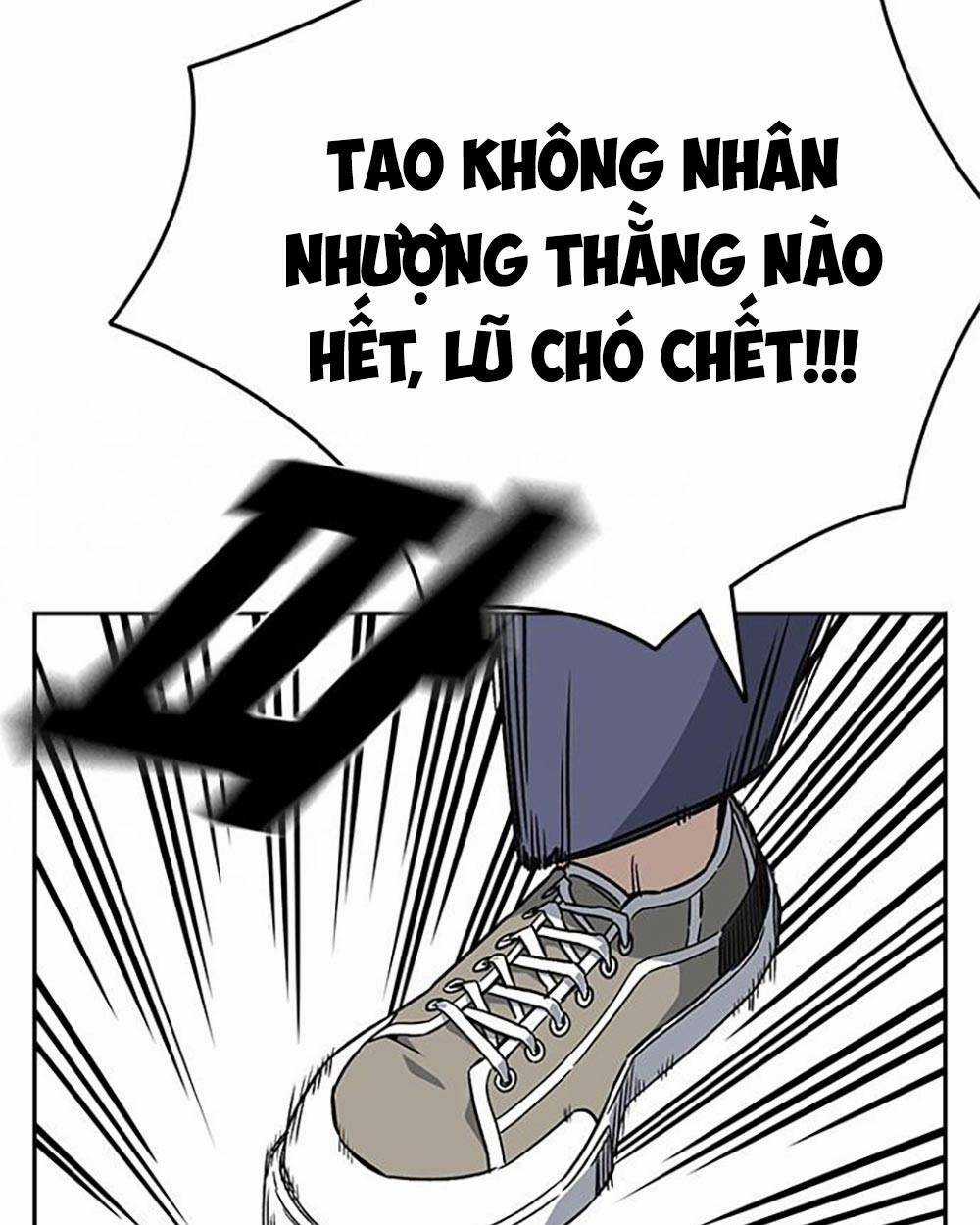 Học Nhóm - Study Group - Chapter 211 - Trang 11