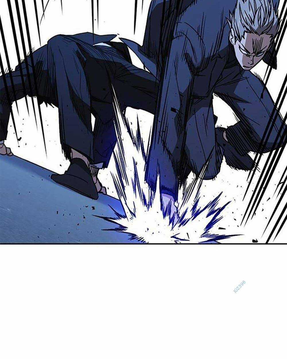 Học Nhóm - Study Group - Chapter 211 - Trang 106