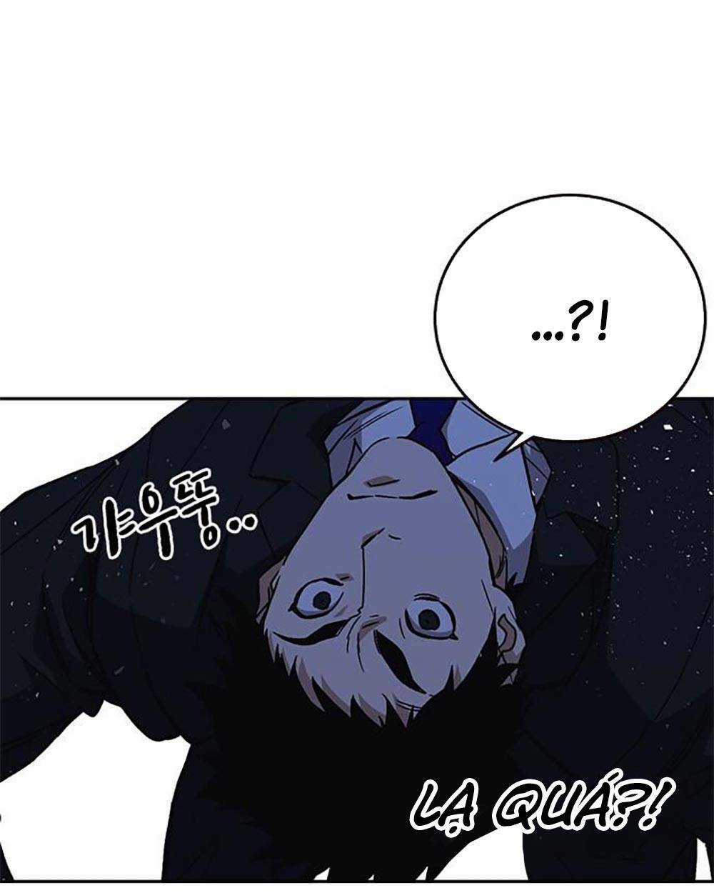 Học Nhóm - Study Group - Chapter 211 - Trang 107