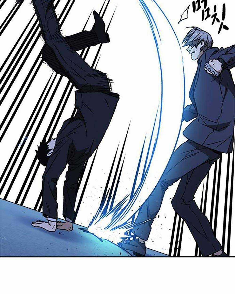 Học Nhóm - Study Group - Chapter 211 - Trang 109