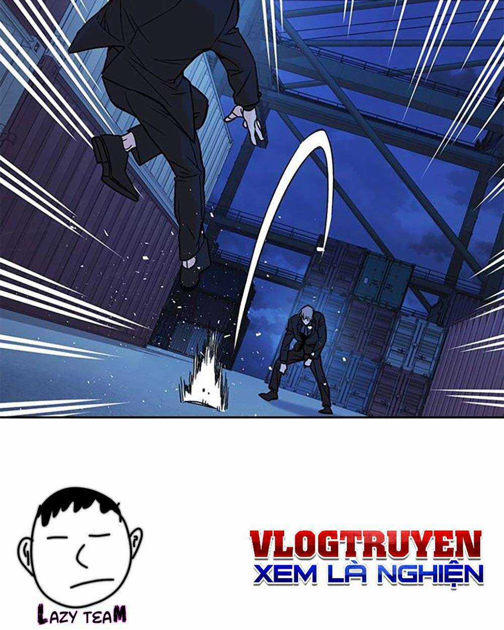 Học Nhóm - Study Group - Chapter 211 - Trang 111