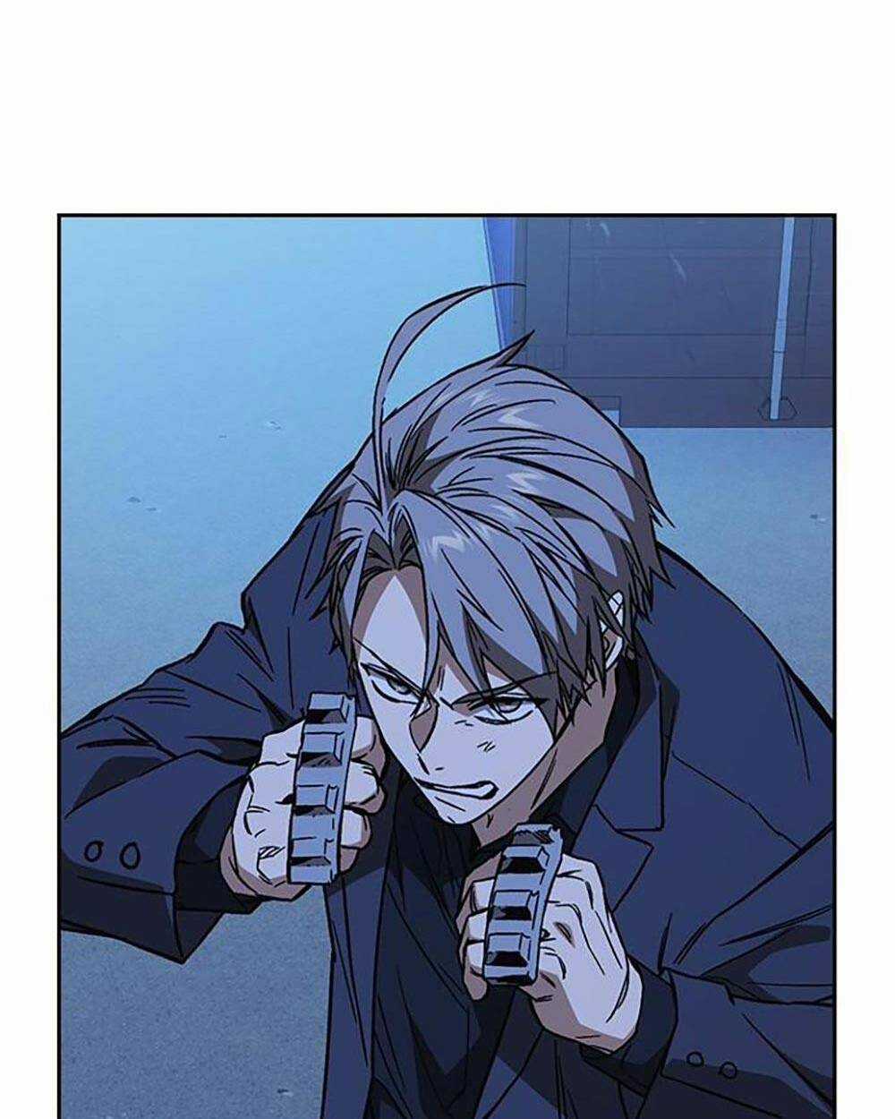 Học Nhóm - Study Group - Chapter 211 - Trang 112