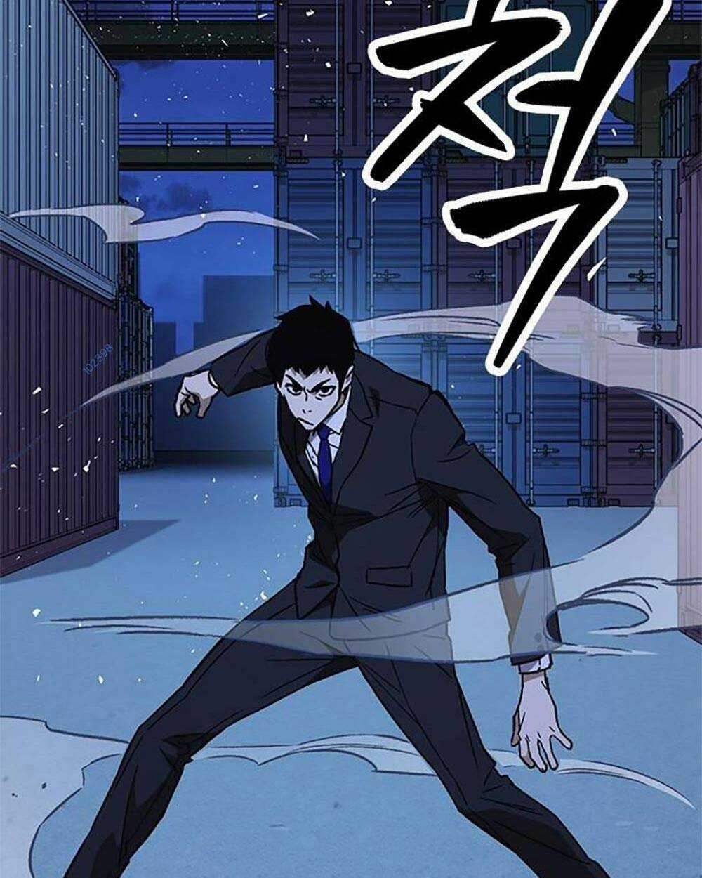 Học Nhóm - Study Group - Chapter 211 - Trang 114