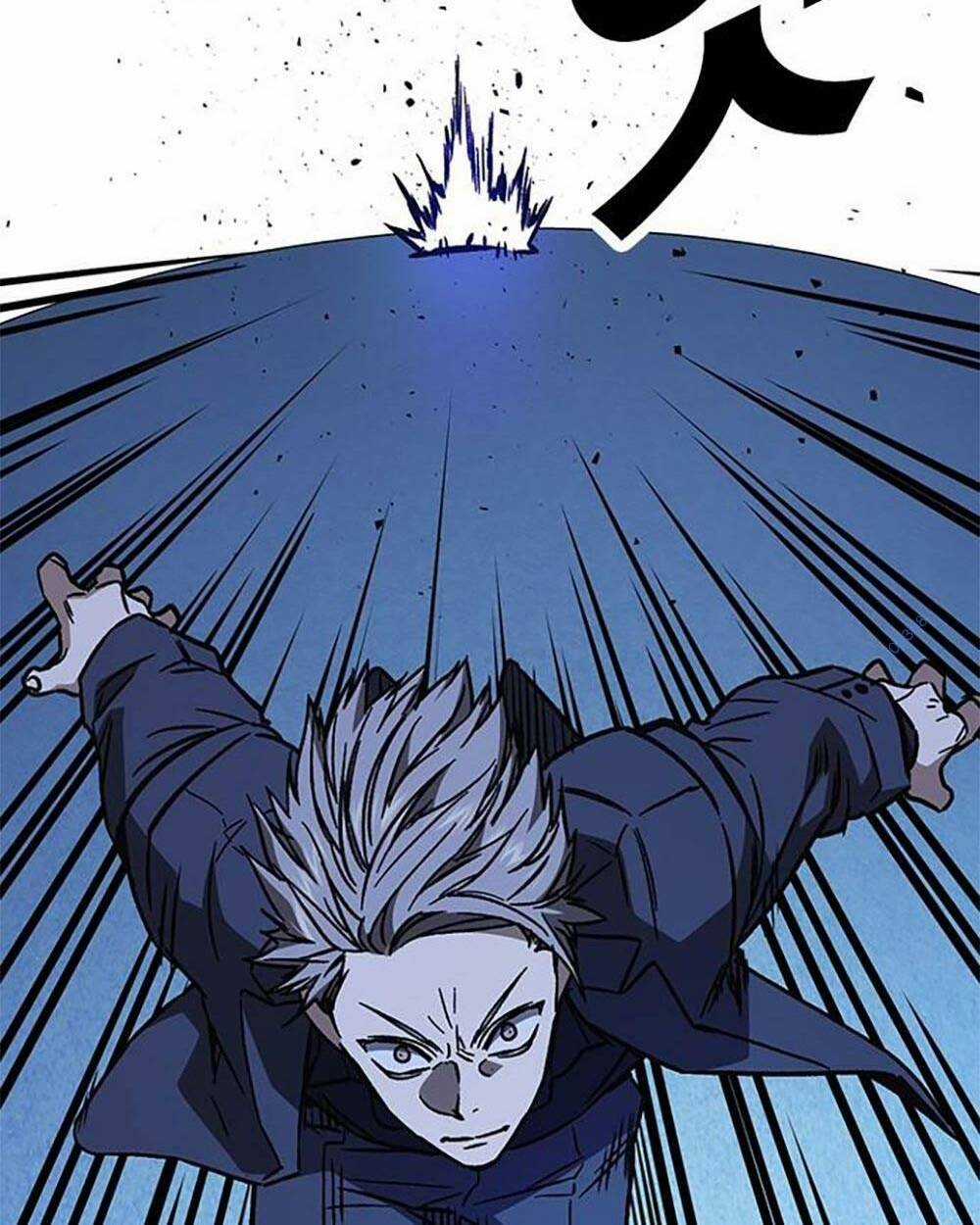 Học Nhóm - Study Group - Chapter 211 - Trang 121