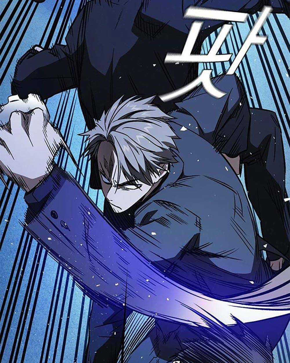 Học Nhóm - Study Group - Chapter 211 - Trang 126