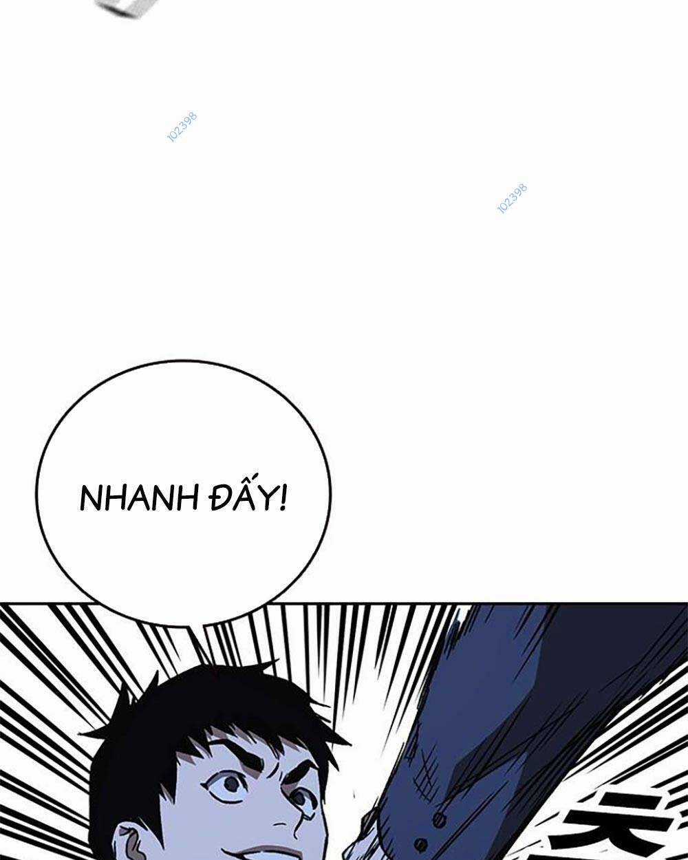 Học Nhóm - Study Group - Chapter 211 - Trang 128