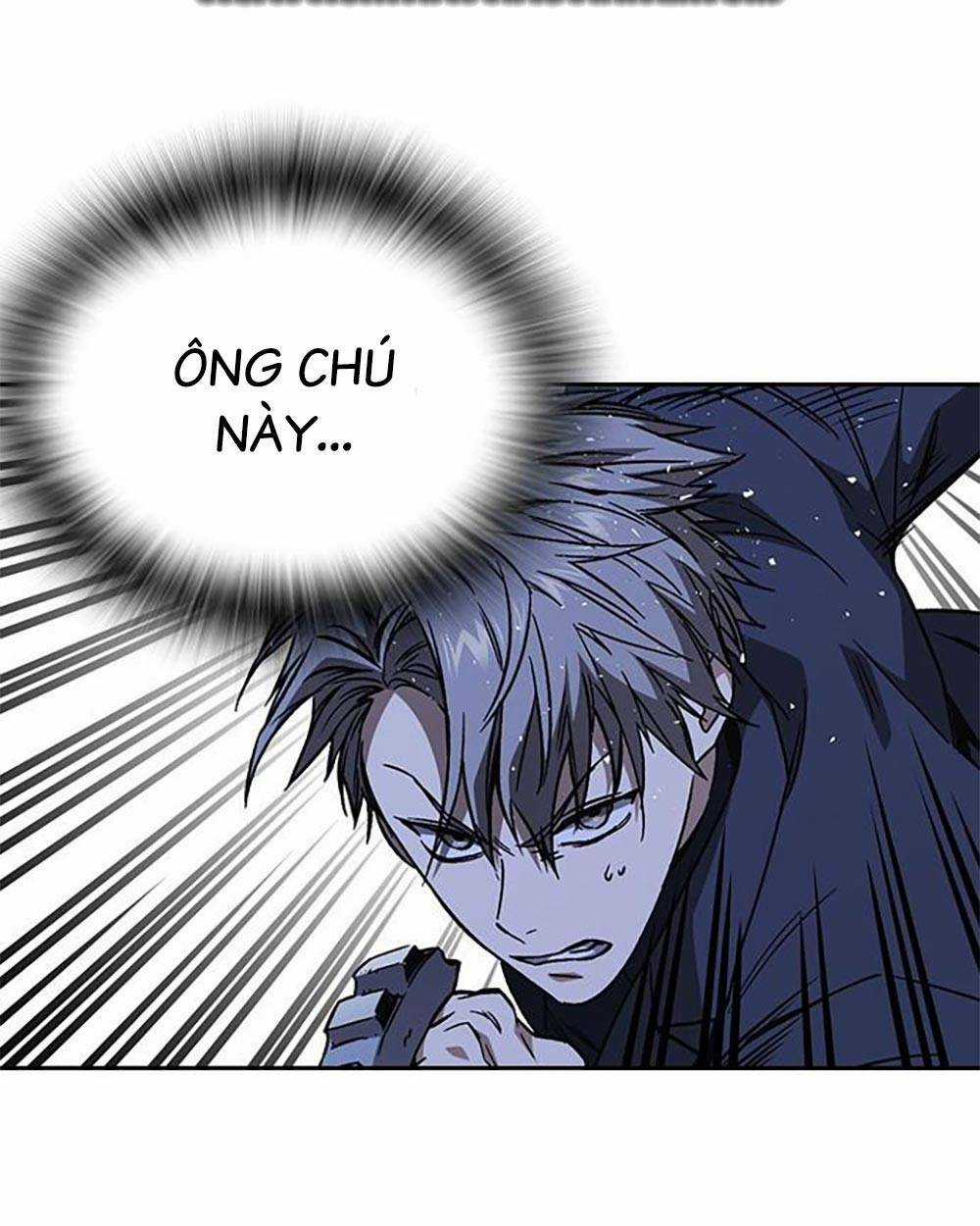 Học Nhóm - Study Group - Chapter 211 - Trang 130