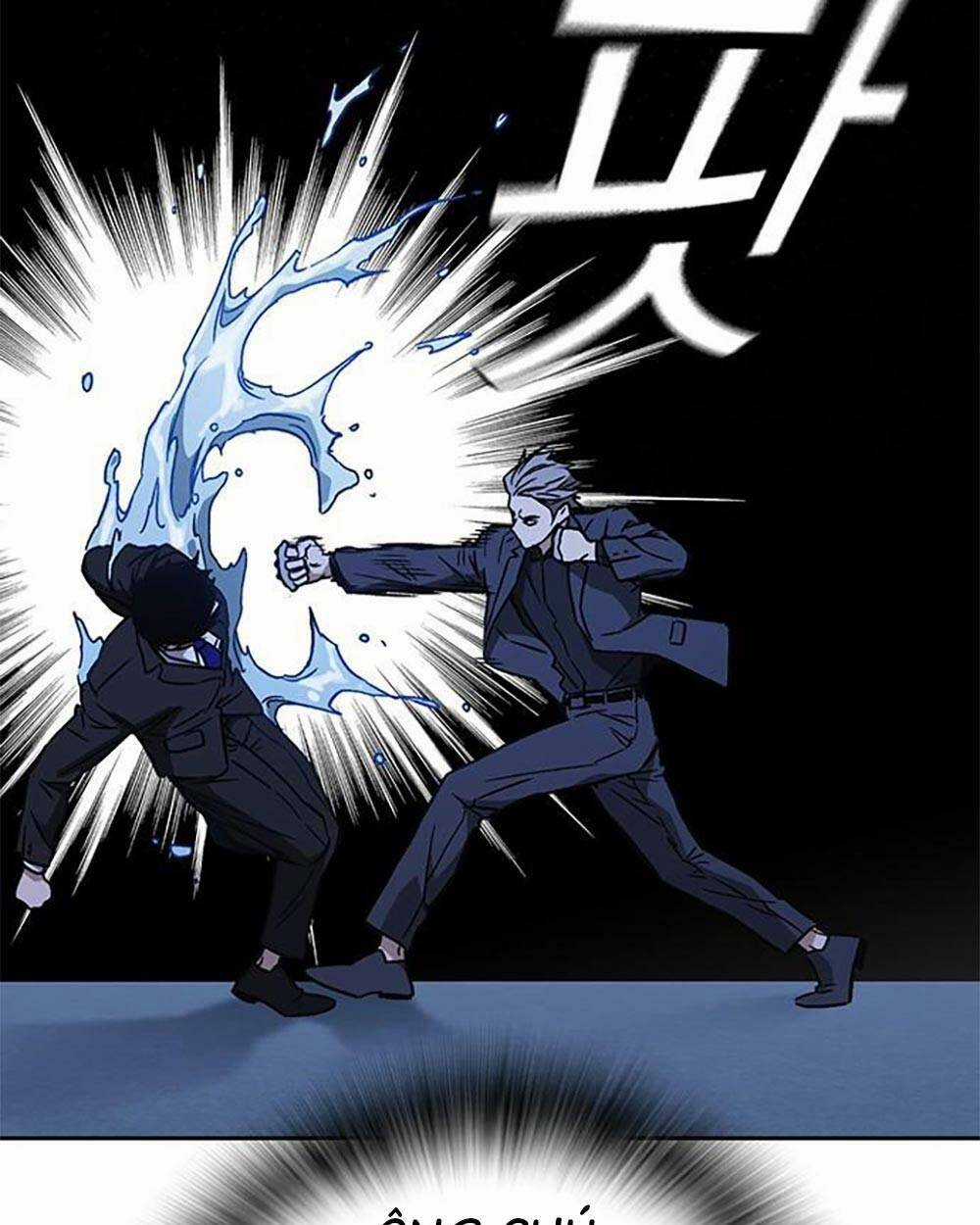 Học Nhóm - Study Group - Chapter 211 - Trang 132