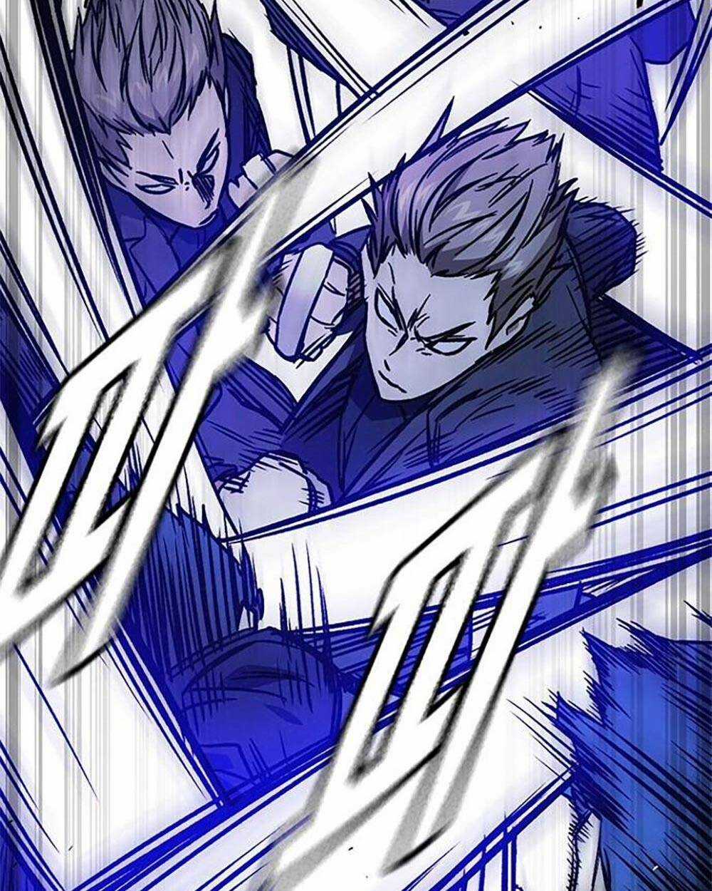 Học Nhóm - Study Group - Chapter 211 - Trang 135