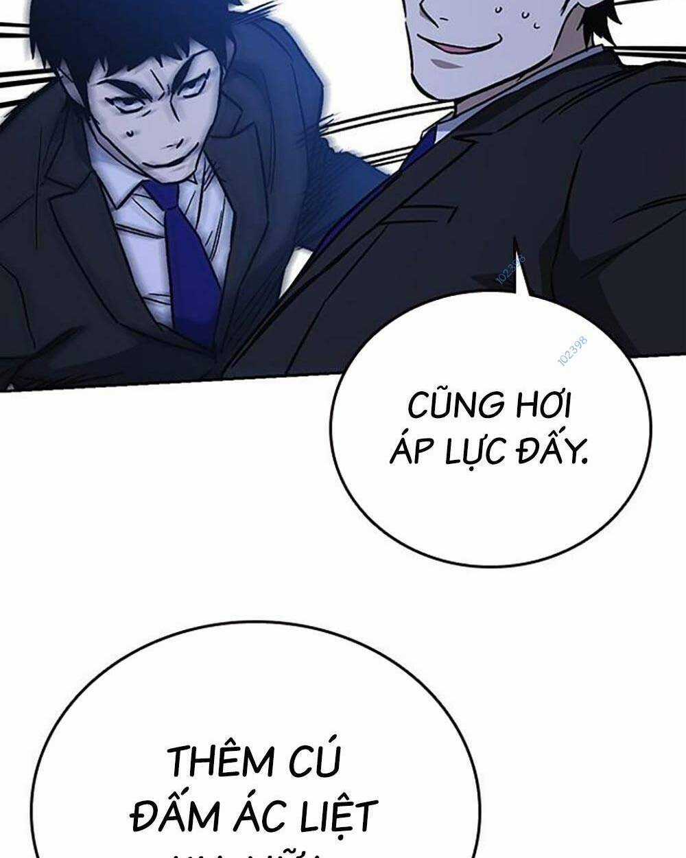 Học Nhóm - Study Group - Chapter 211 - Trang 140