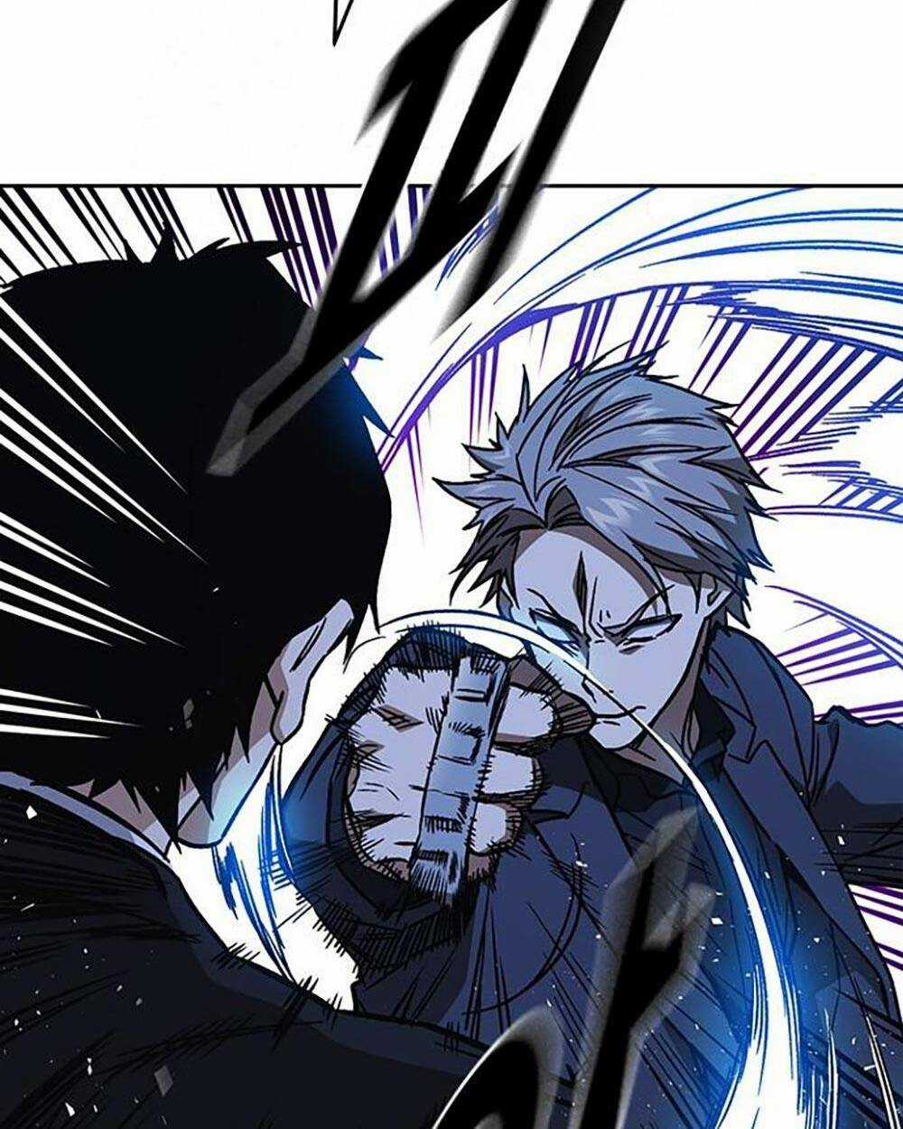 Học Nhóm - Study Group - Chapter 211 - Trang 142