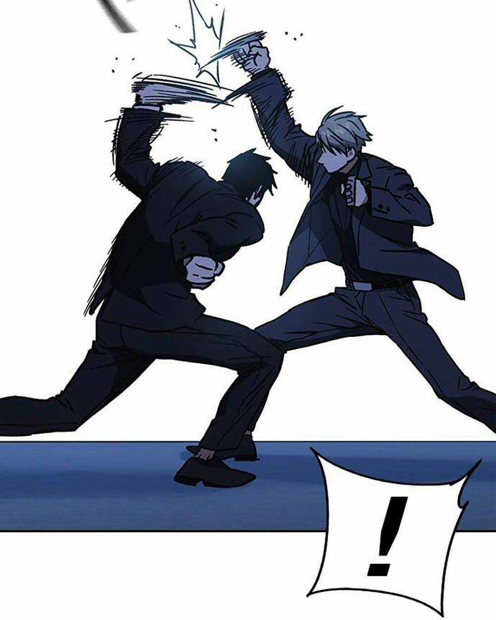 Học Nhóm - Study Group - Chapter 211 - Trang 146