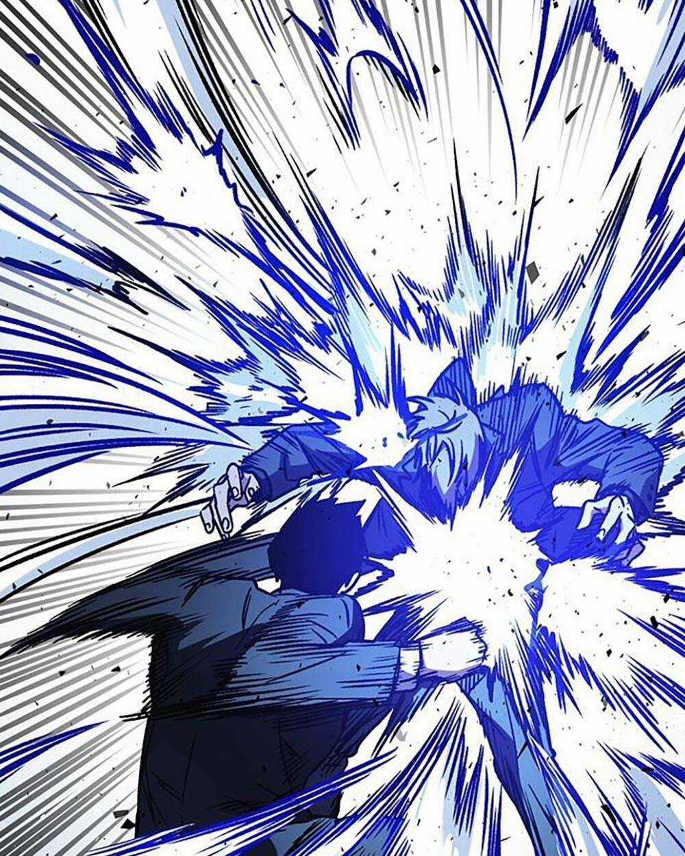 Học Nhóm - Study Group - Chapter 211 - Trang 150