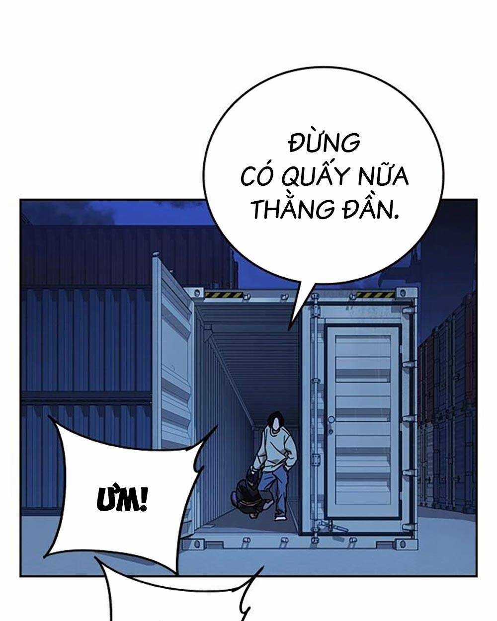 Học Nhóm - Study Group - Chapter 211 - Trang 153