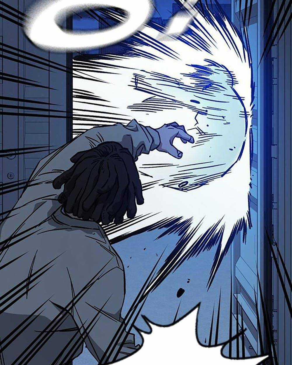 Học Nhóm - Study Group - Chapter 211 - Trang 157