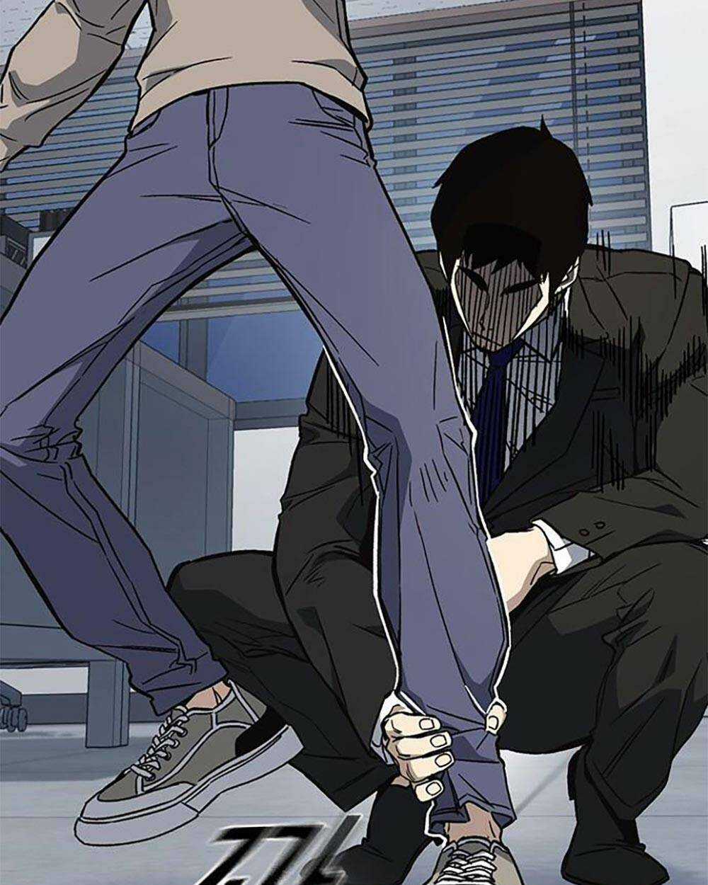 Học Nhóm - Study Group - Chapter 211 - Trang 17