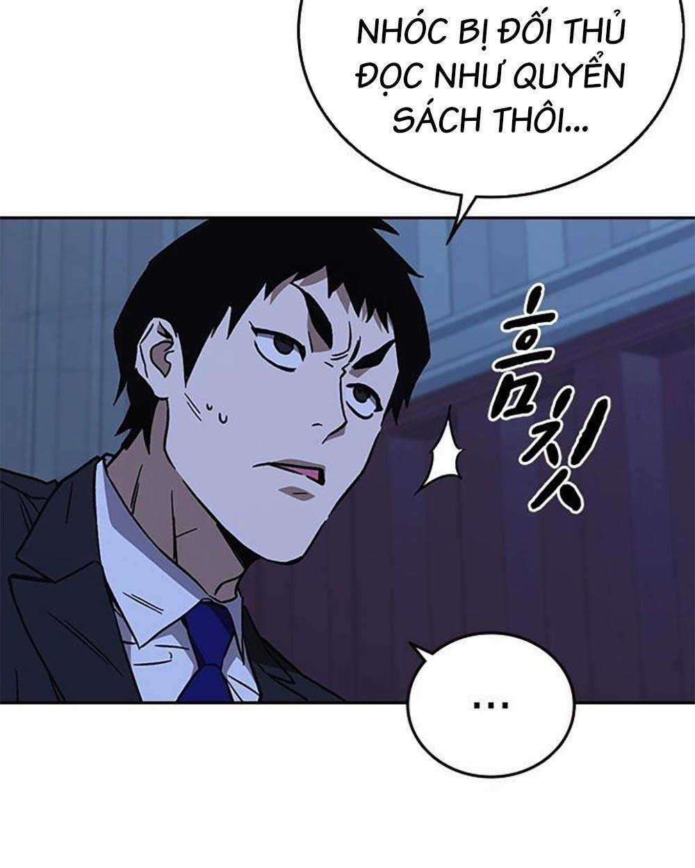 Học Nhóm - Study Group - Chapter 211 - Trang 164