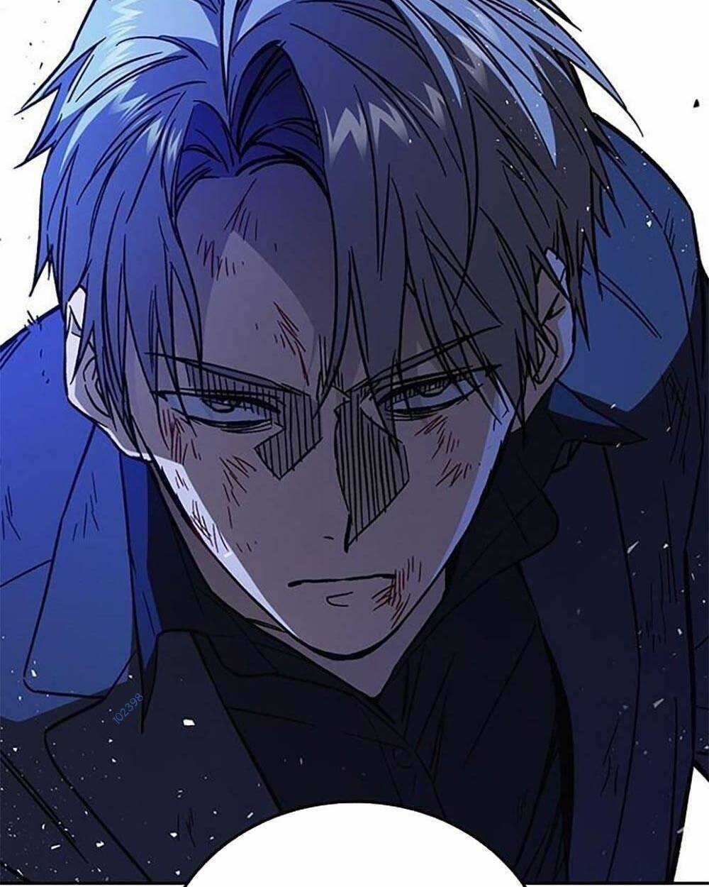 Học Nhóm - Study Group - Chapter 211 - Trang 167