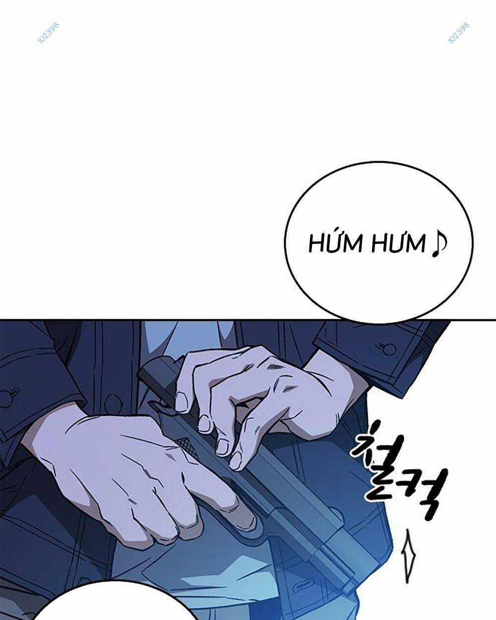 Học Nhóm - Study Group - Chapter 211 - Trang 170