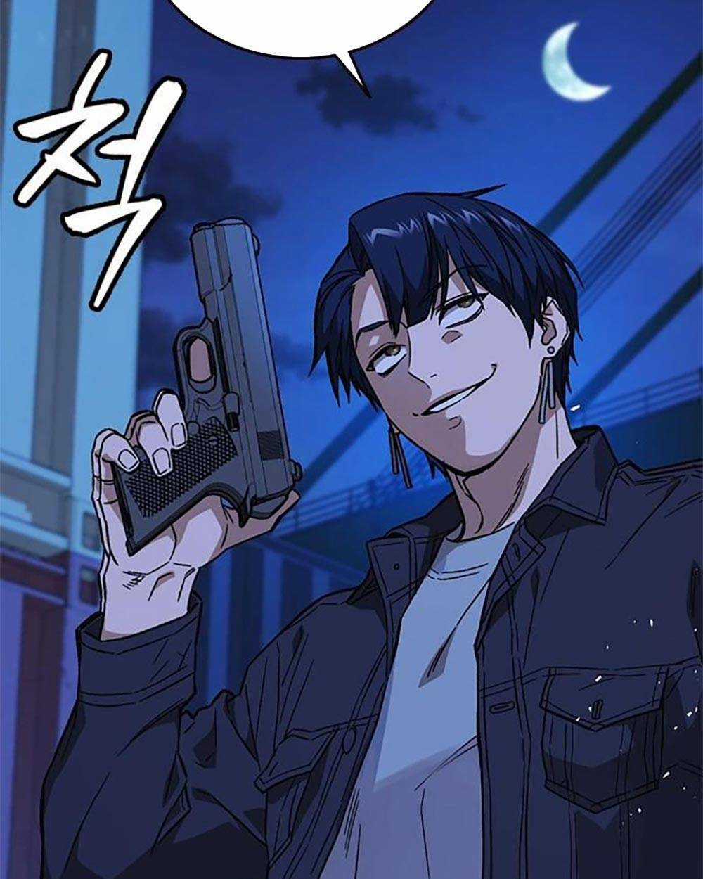 Học Nhóm - Study Group - Chapter 211 - Trang 172