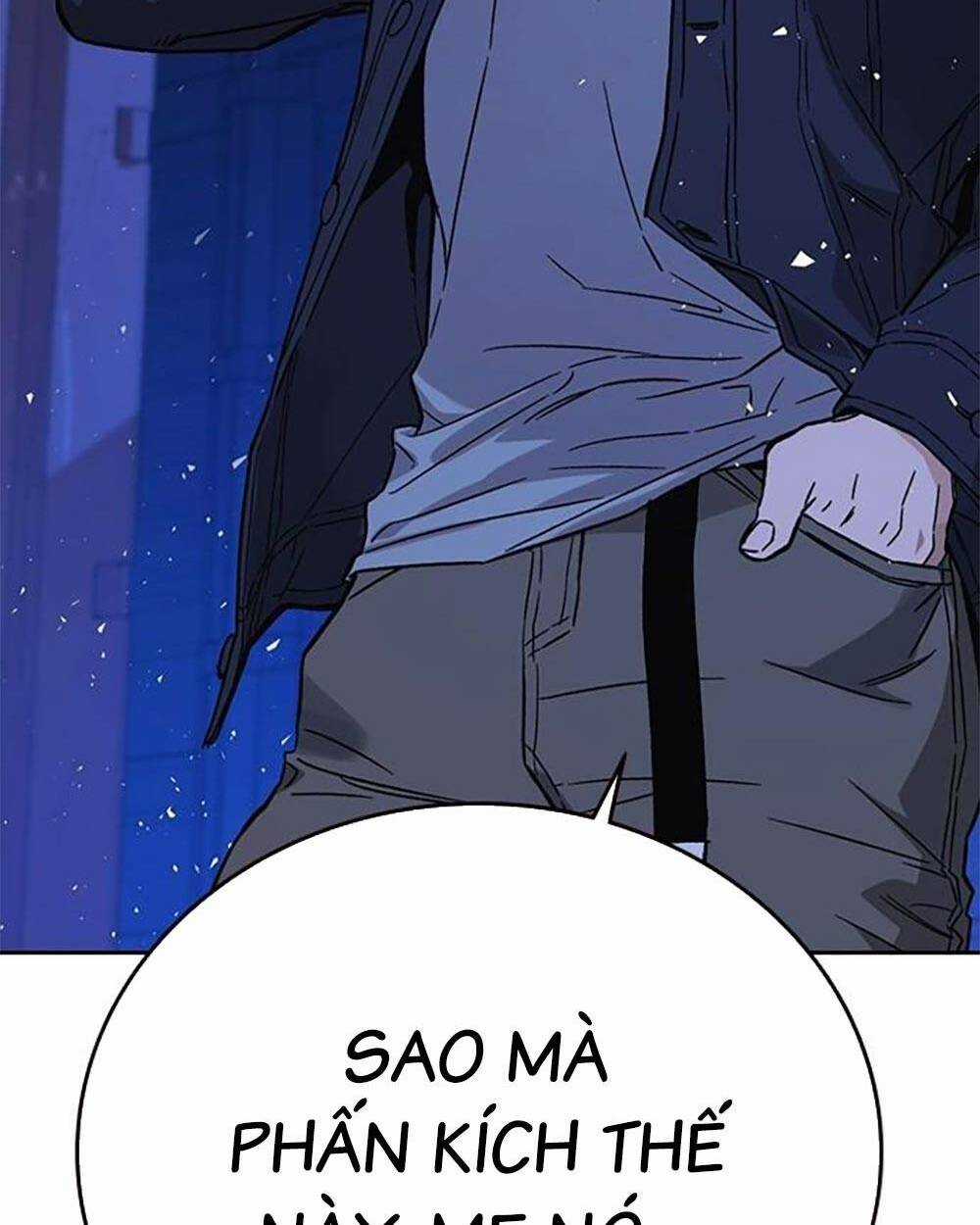 Học Nhóm - Study Group - Chapter 211 - Trang 173