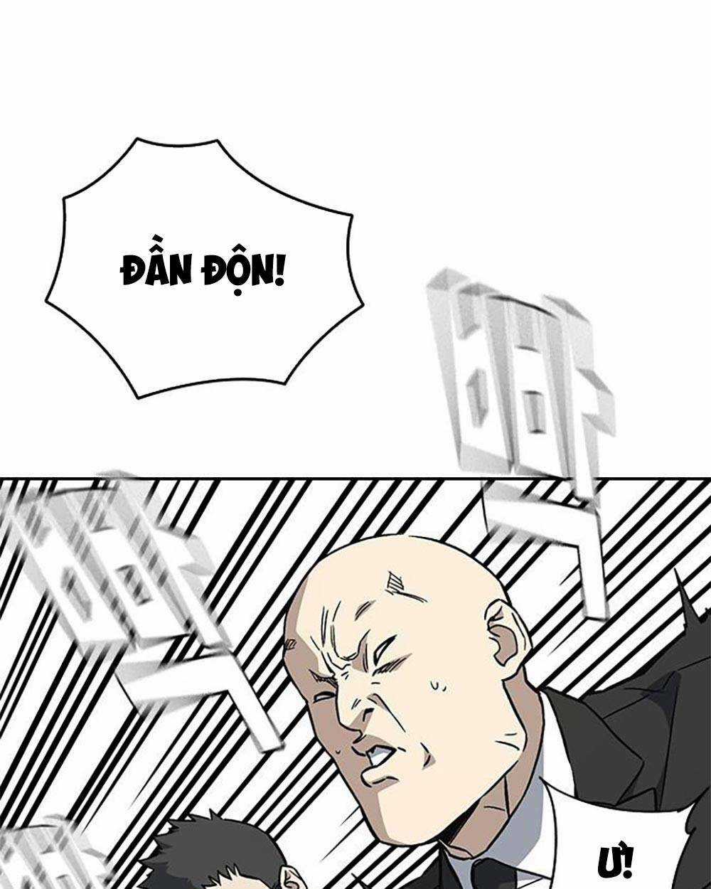 Học Nhóm - Study Group - Chapter 211 - Trang 3