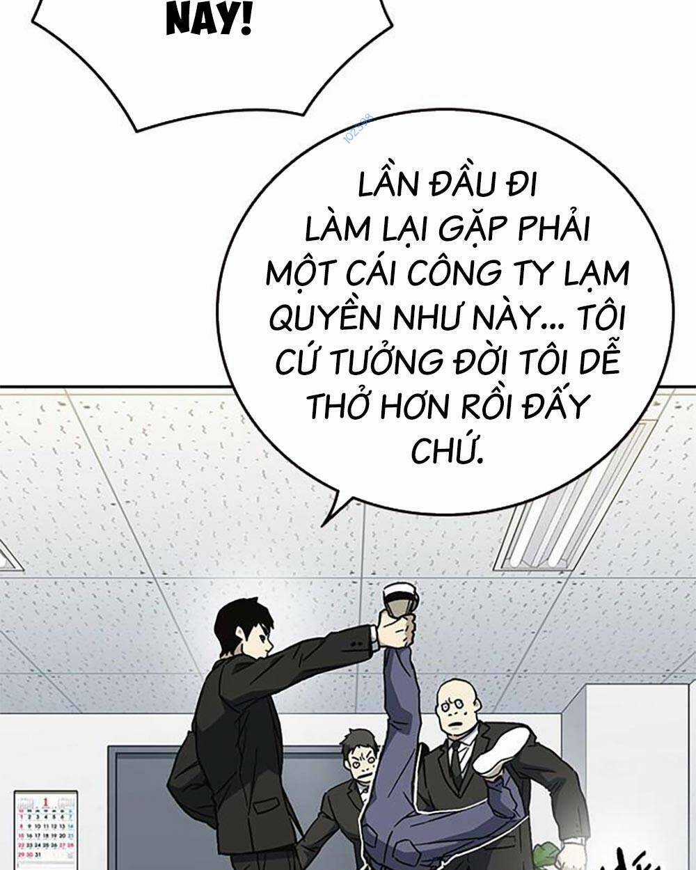 Học Nhóm - Study Group - Chapter 211 - Trang 21