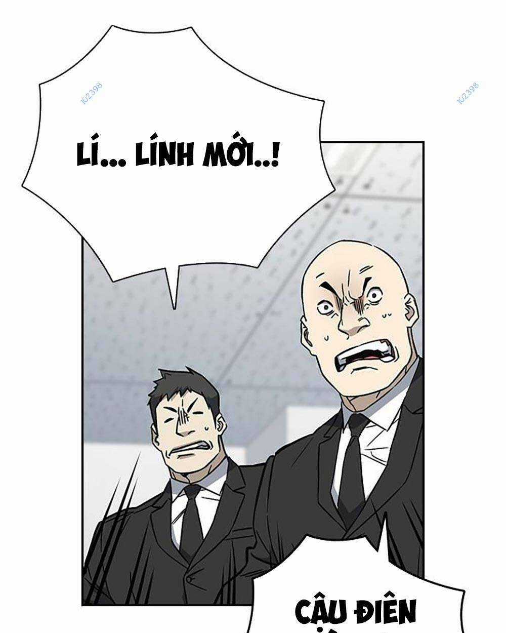 Học Nhóm - Study Group - Chapter 211 - Trang 24